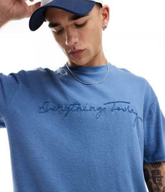 PULL&BEAR _ T-SHIRT