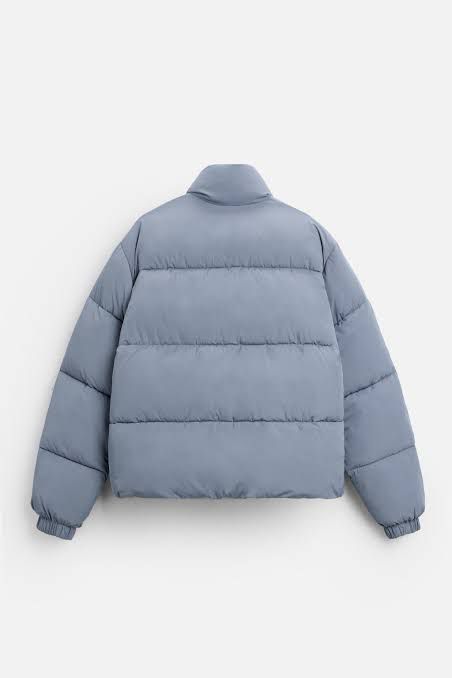 ZARA PUFFER jacket