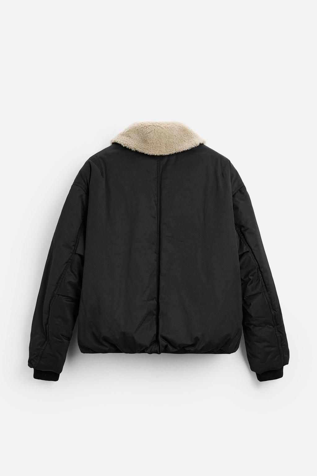 ZARA JACKET