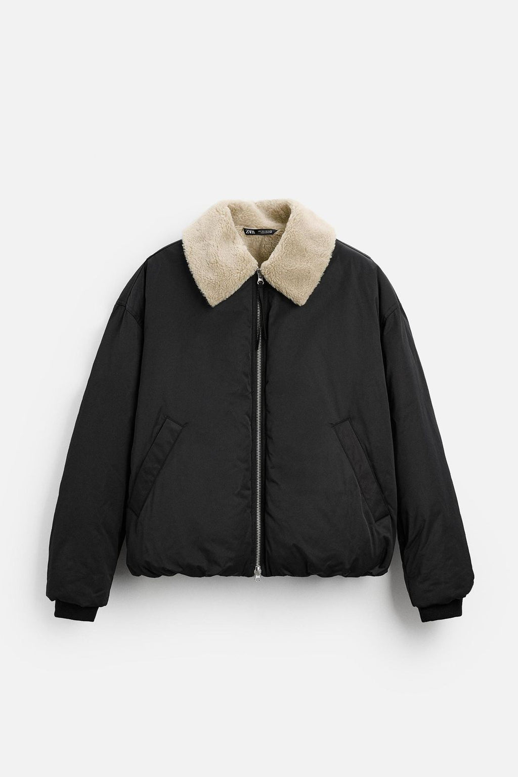 ZARA JACKET
