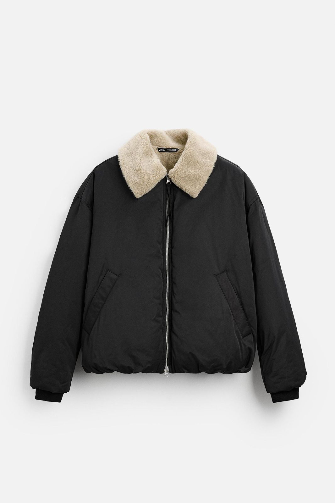 ZARA JACKET