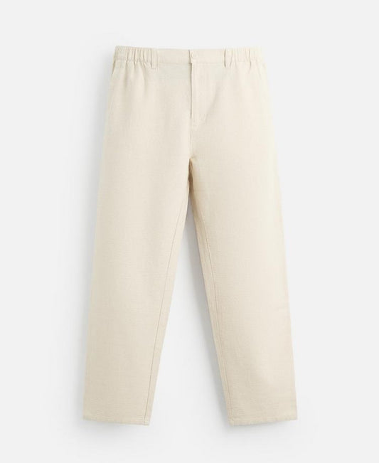 ZARA _ TROUSER