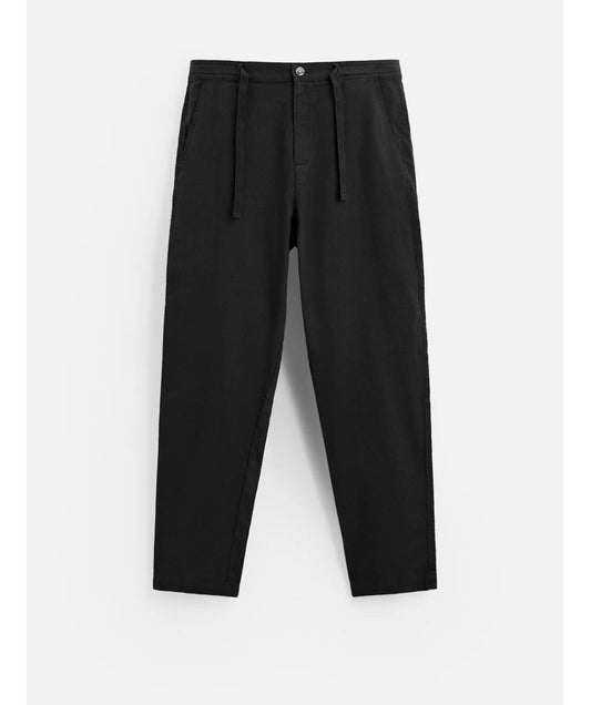 ZARA _ LINEN TROUSER