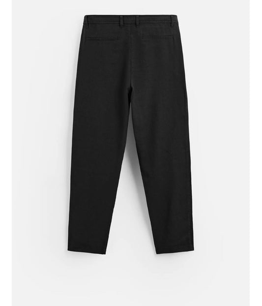 ZARA _ LINEN TROUSER