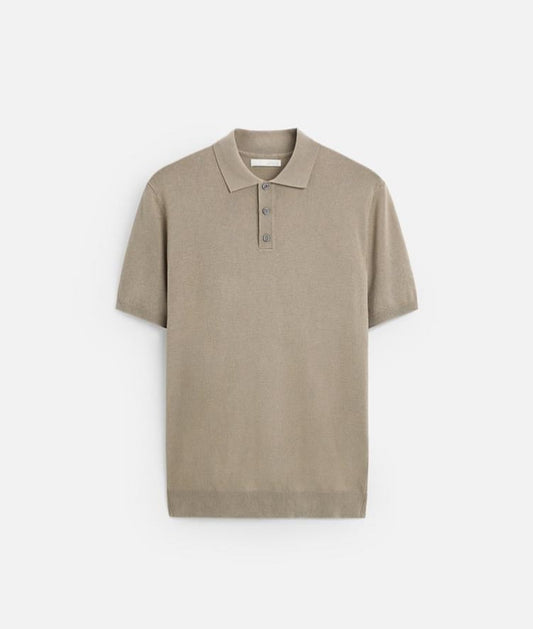 ZARA - POLO SHIRT
