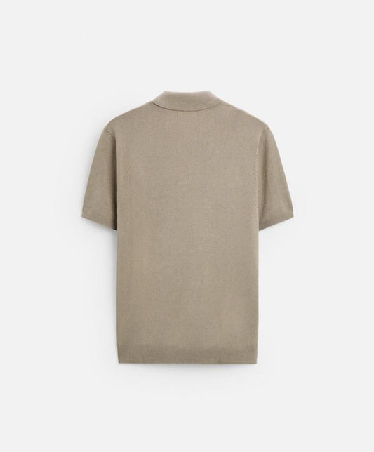 ZARA - POLO SHIRT