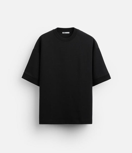 ZARA - T- SHIRT