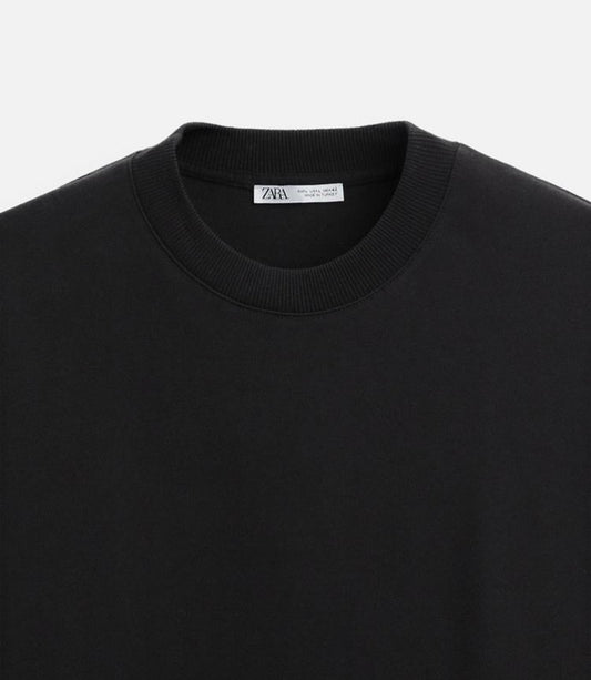ZARA - T- SHIRT