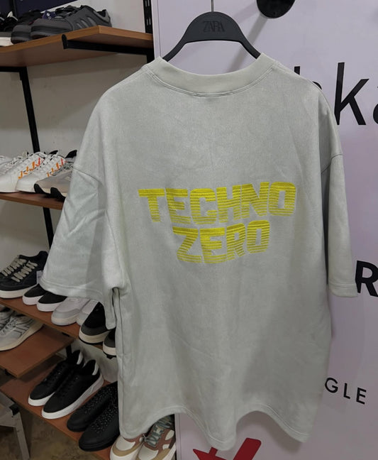 ZARA - T- SHIRT