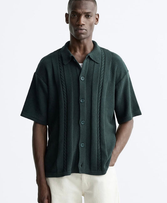 ZARA _ SHIRT