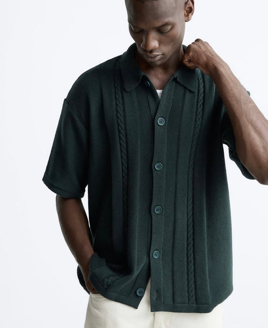 ZARA _ SHIRT