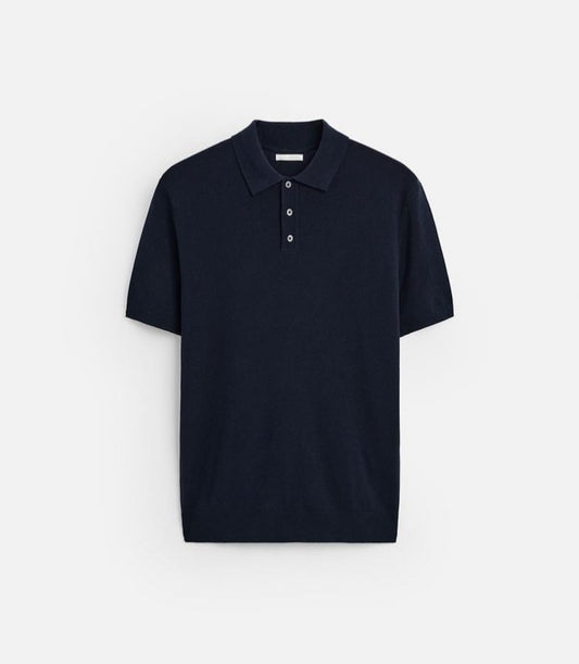 ZARA _ POLO SHIRT