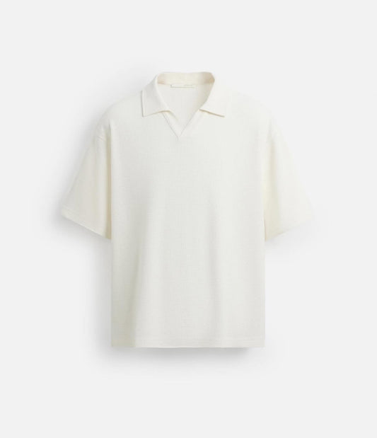 ZARA - POLO SHIRT