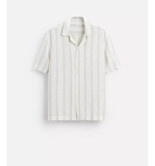 ZARA _ SHIRT