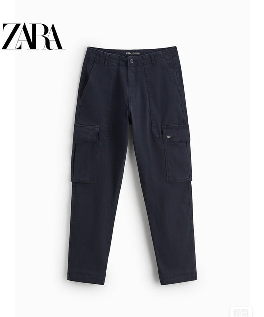 ZARA _ TROUSER