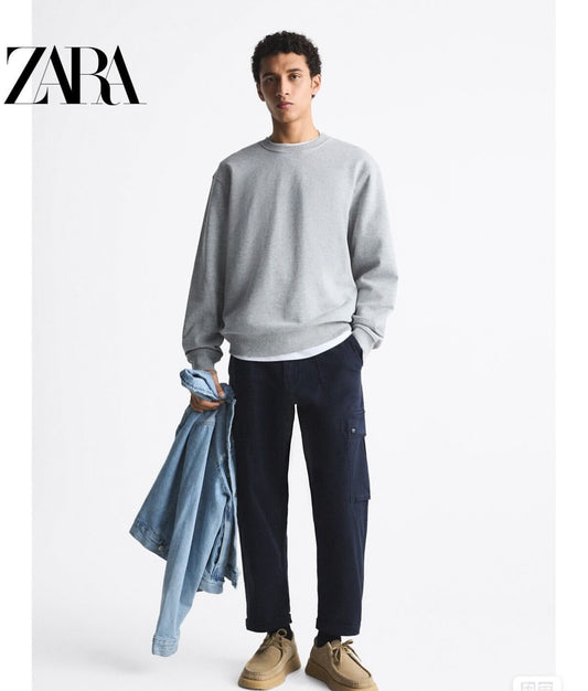 ZARA _ TROUSER