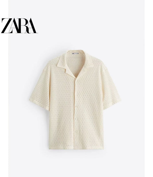 ZARA _ SHIRT