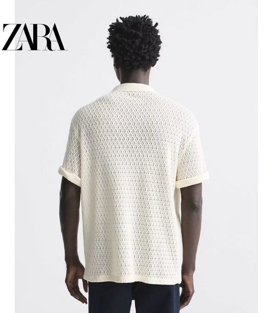 ZARA _ SHIRT