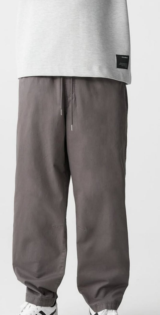 PULL&BEAR _ TROUSER