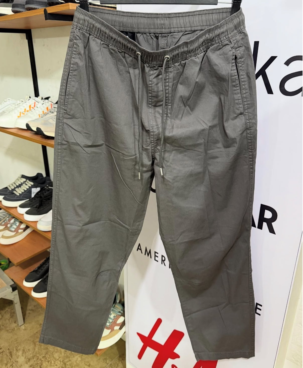 PULL&BEAR _ TROUSER