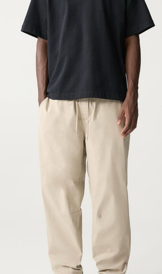 PULL&BEAR _ TROUSER