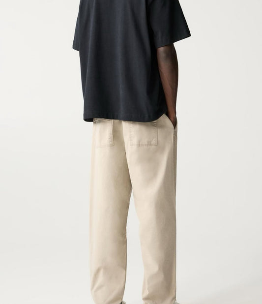 PULL&BEAR _ TROUSER