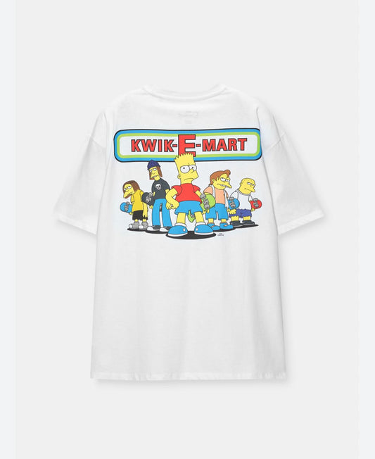 PULL&BEAR _ T-SHIRT