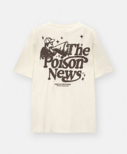 PULL&BEAR _ T-SHIRT