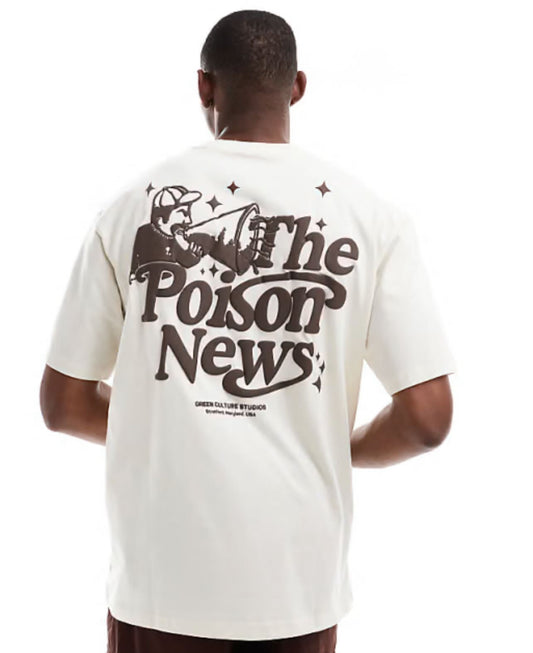 PULL&BEAR _ T-SHIRT