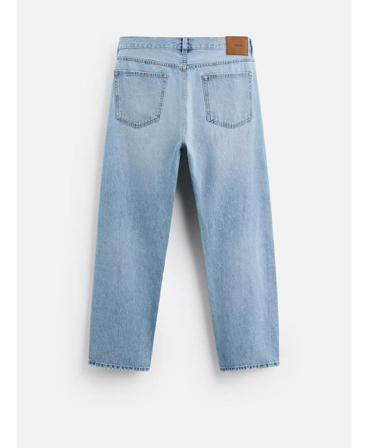ZARA _ STRAIGHT JEANS