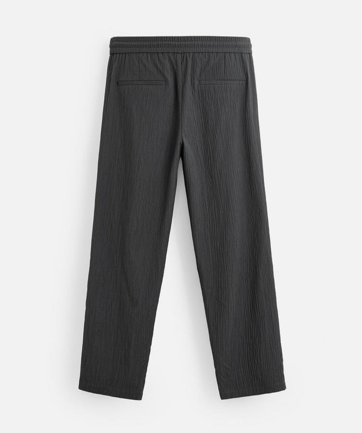 ZARA _ TROUSER
