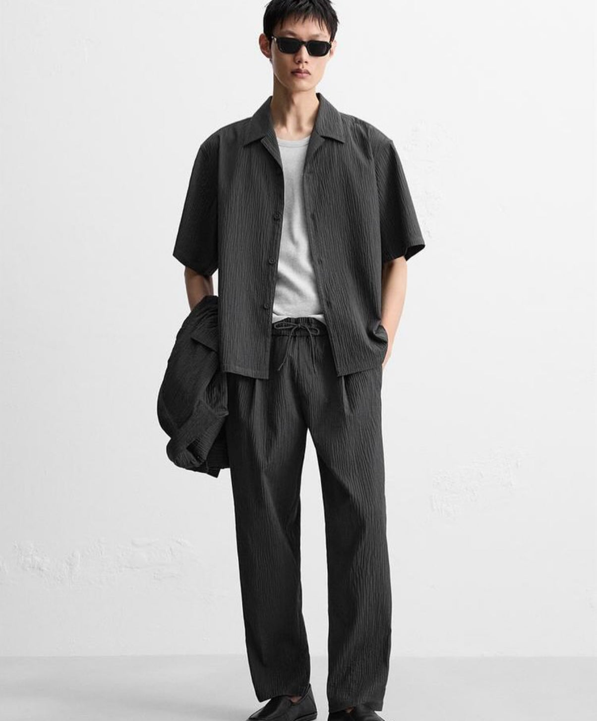 ZARA _ TROUSER