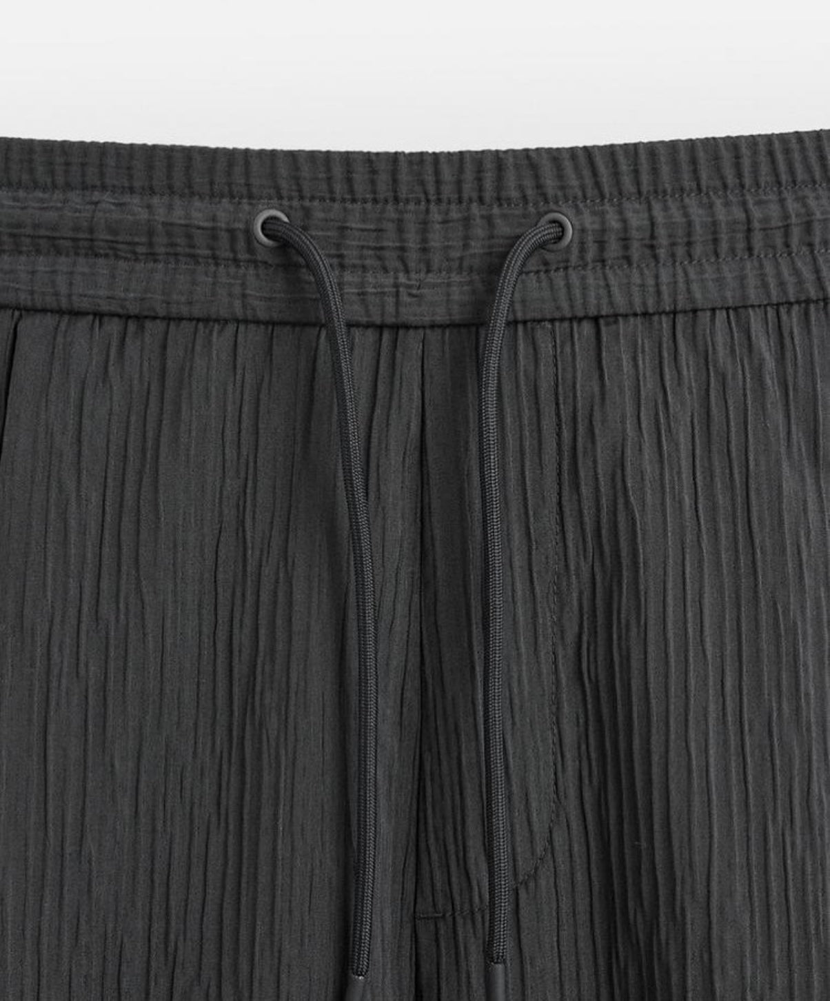 ZARA _ TROUSER