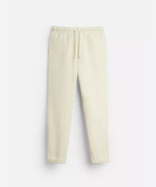 ZARA _ TROUSER
