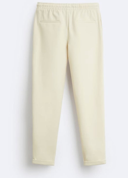 ZARA _ TROUSER