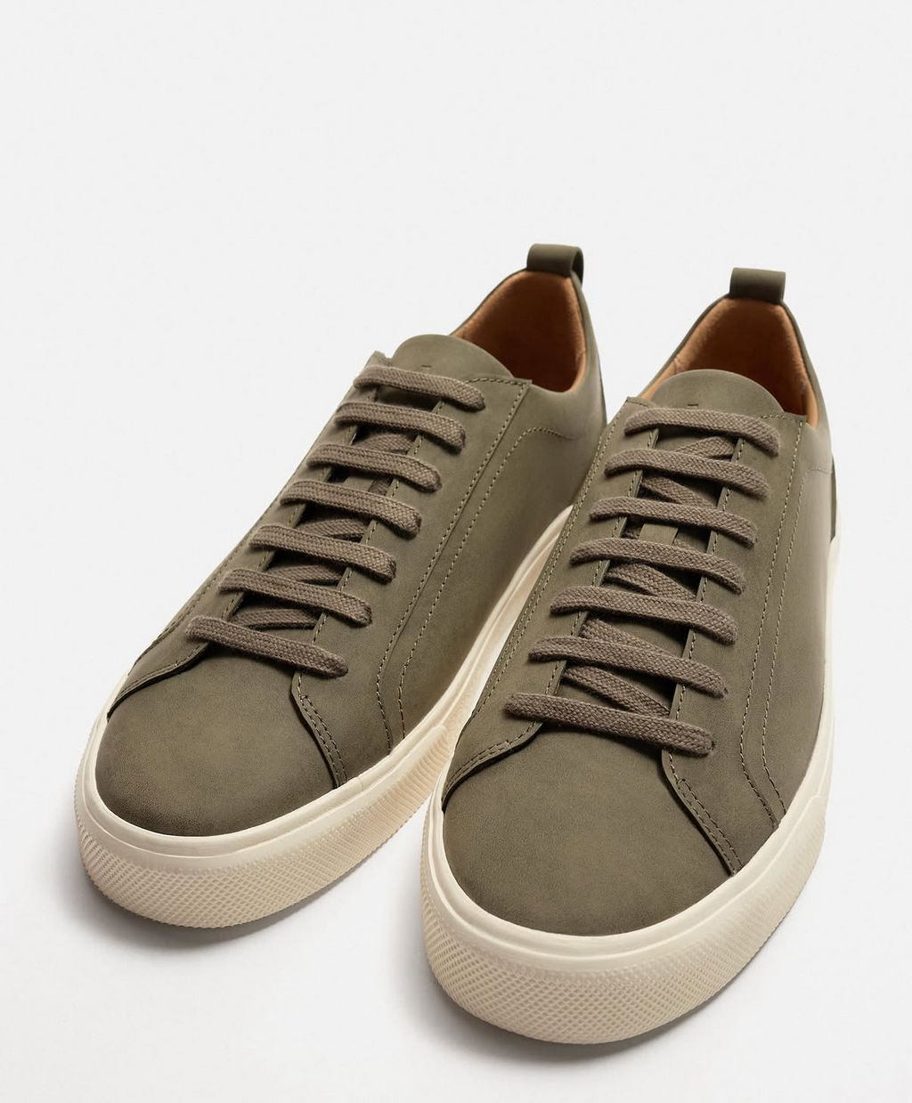ZARA - SHOES
