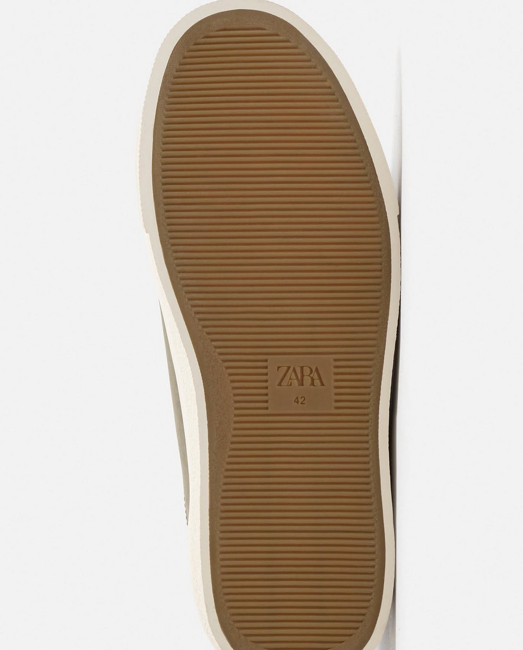 ZARA - SHOES