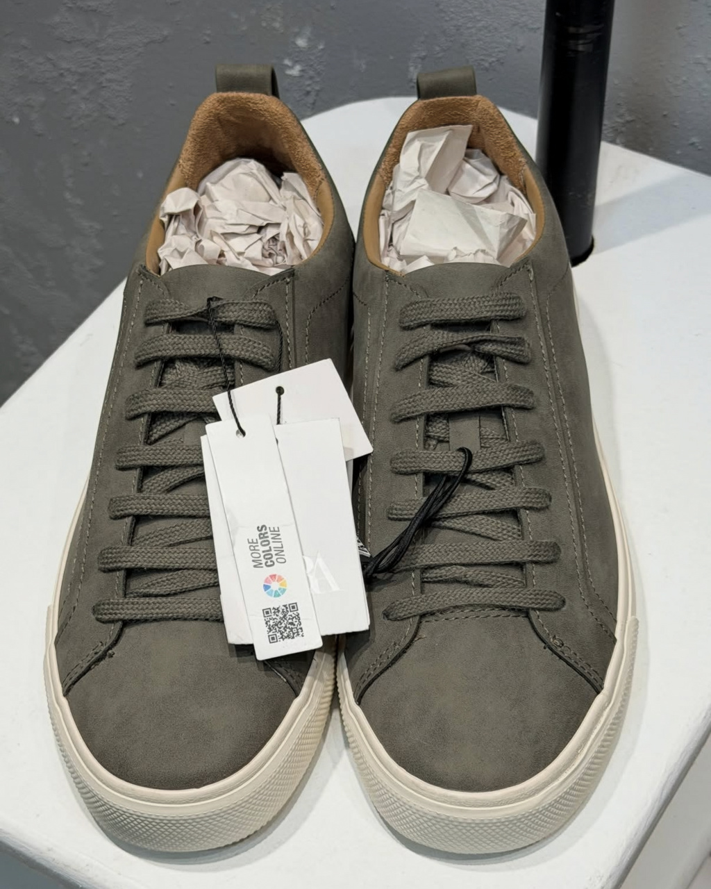 ZARA - SHOES