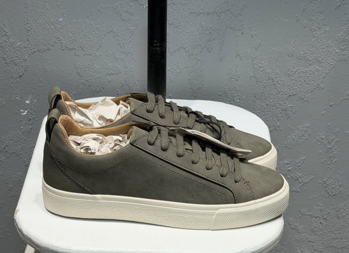 ZARA - SHOES