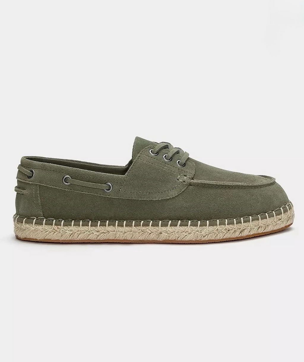 PULL&BEAR - SHOES