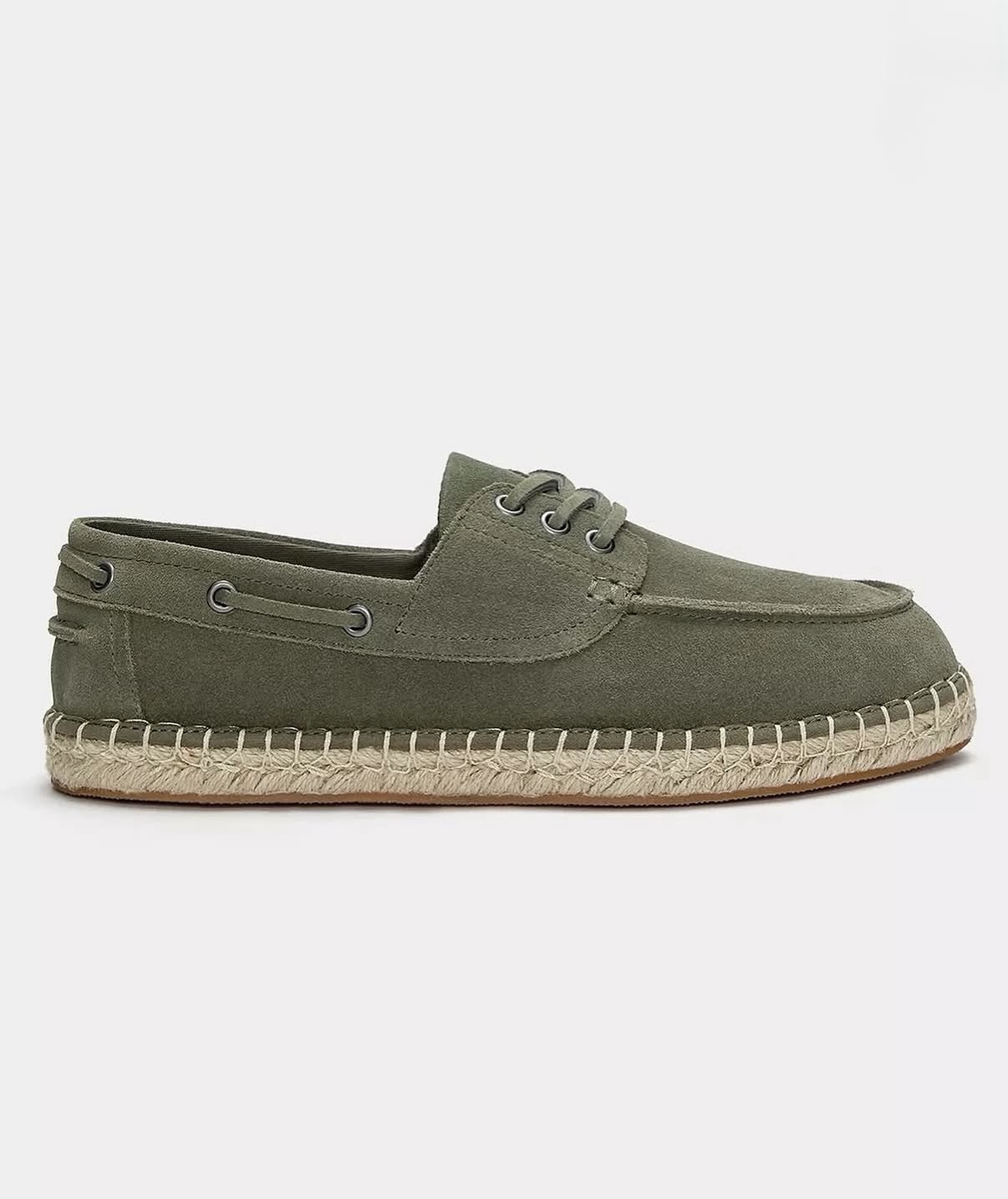 PULL&BEAR - SHOES