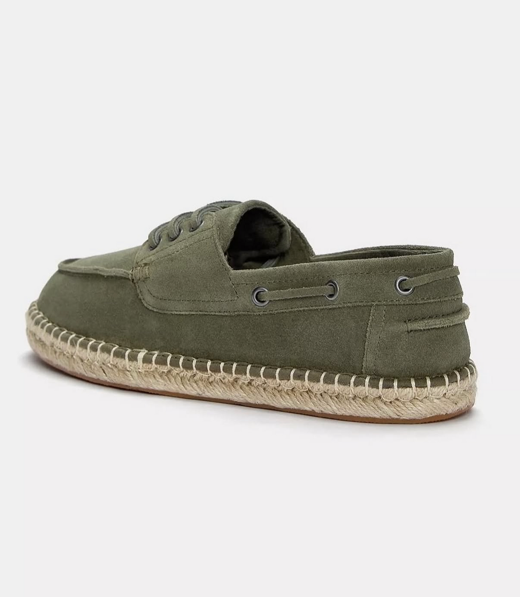 PULL&BEAR - SHOES