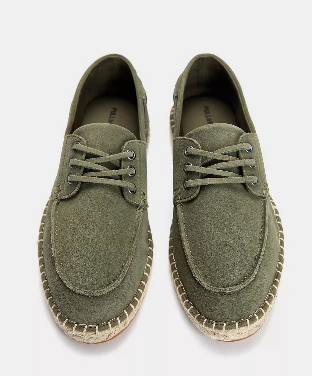 PULL&BEAR - SHOES