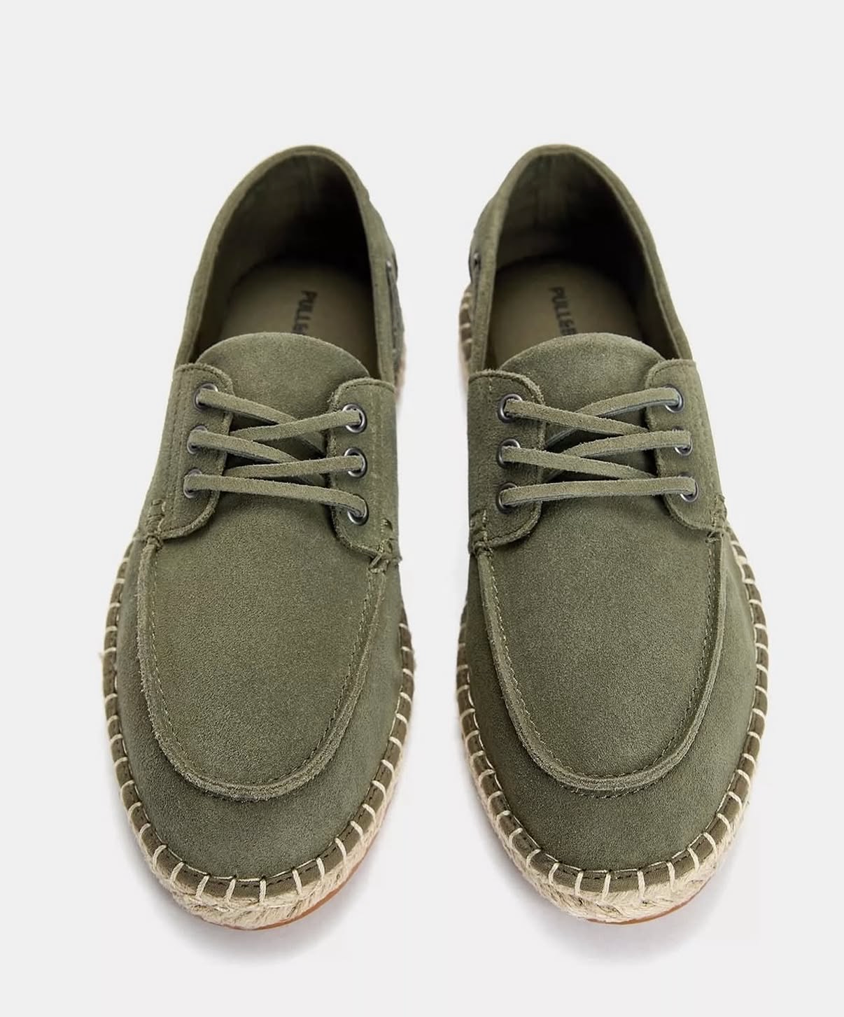 PULL&BEAR - SHOES