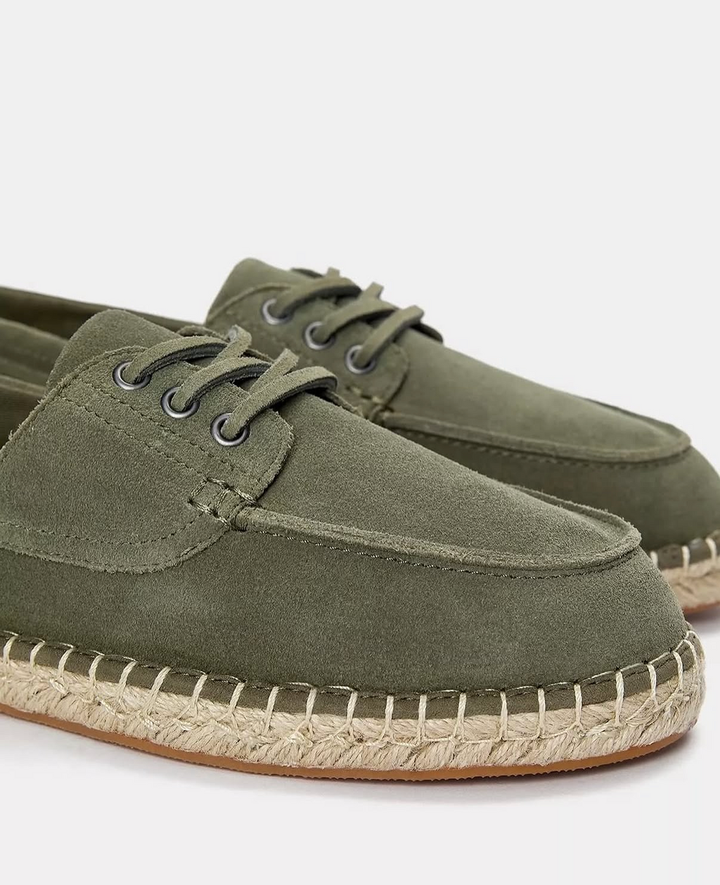 PULL&BEAR - SHOES