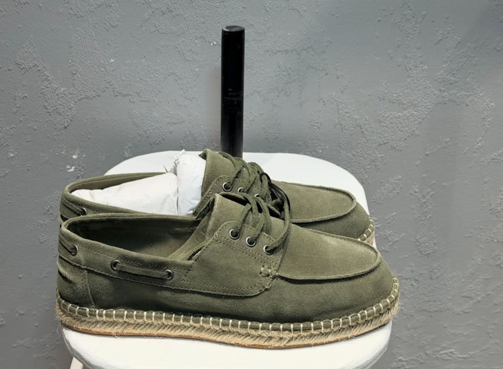 PULL&BEAR - SHOES
