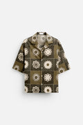 ZARA _SHIRTS