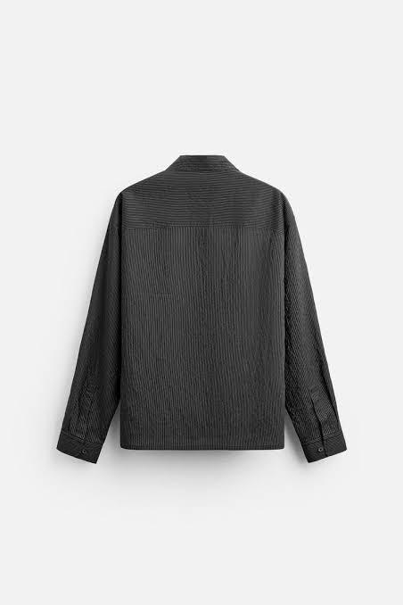 ZARA _SHIRTS