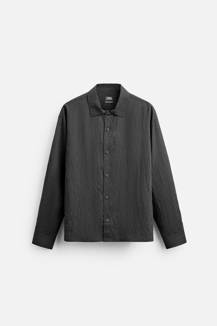 ZARA _SHIRTS