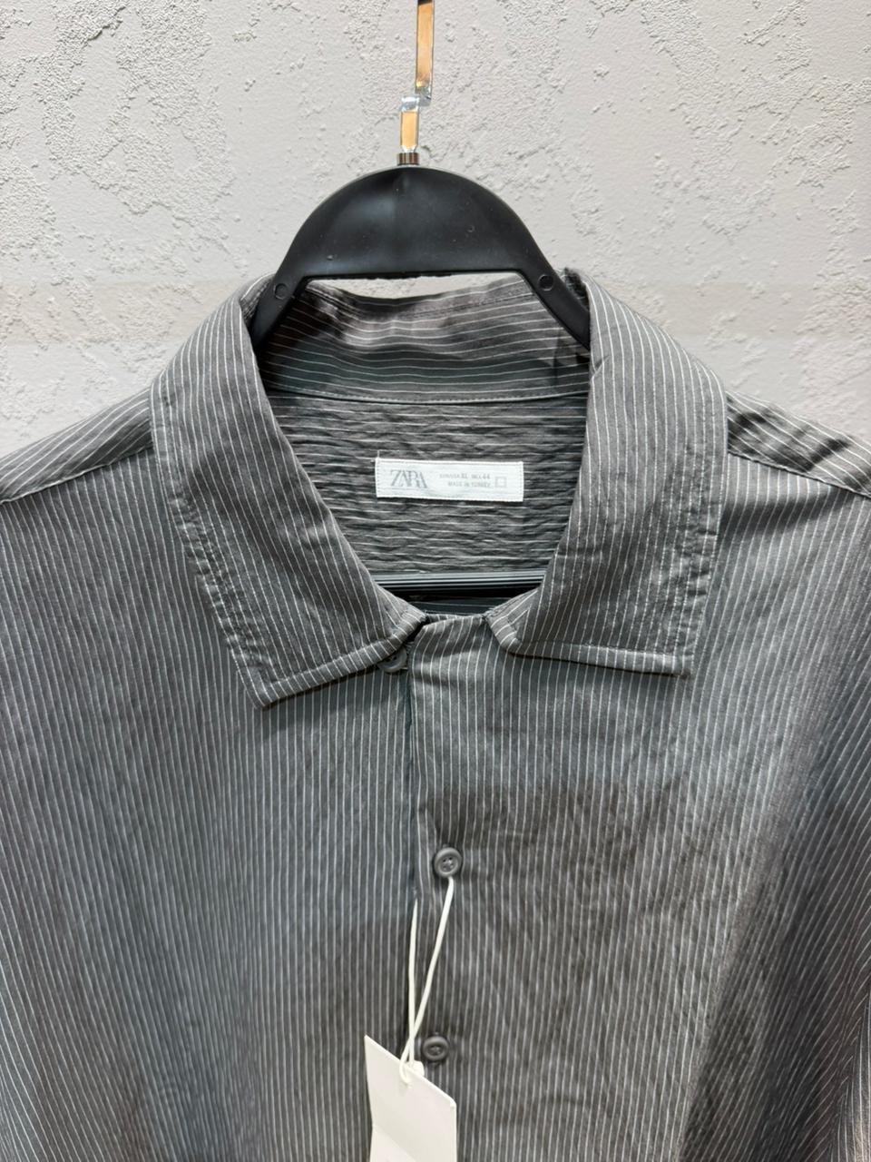 ZARA _SHIRTS